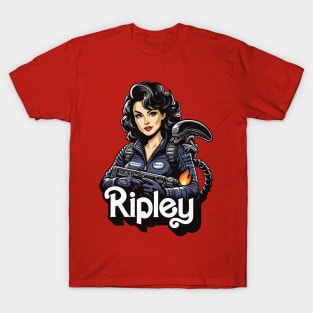 Ripley T-Shirt